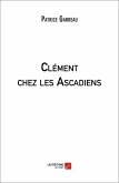 Clement chez les Ascadiens (eBook, ePUB)