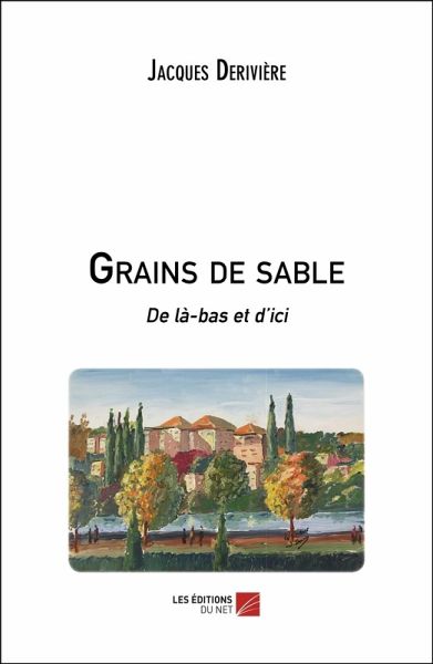 Grains de sable (eBook, ePUB) Grains de sable (eBook, ePUB)
