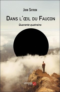 Cover Dans l'A il du Faucon (eBook, ePUB)