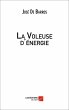 La Voleuse d'energie (eBook, ePUB) - Bild 1