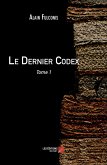 Le Dernier Codex (eBook, ePUB)