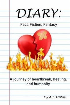 Cover Diary (eBook, ePUB)