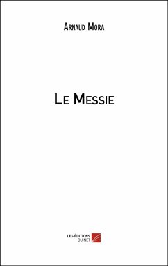 Cover Le Messie (eBook, ePUB)