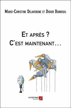 Cover Et apres ? C'est maintenant... (eBook, ePUB)
