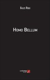 Homo Bellum (eBook, ePUB)