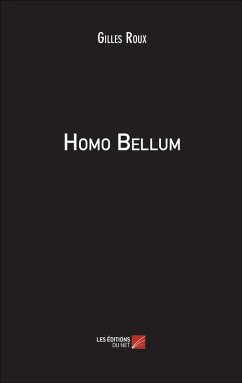 Cover Homo Bellum (eBook, ePUB)