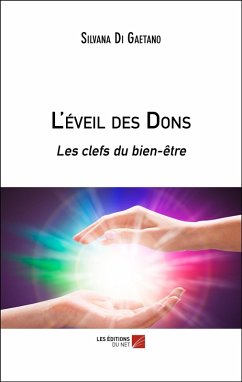 Cover L'eveil des Dons (eBook, ePUB)