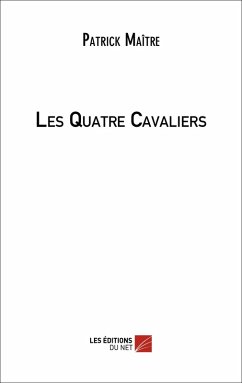 Cover Les Quatre Cavaliers (eBook, ePUB)
