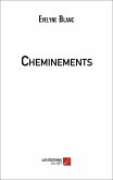 Cheminements (eBook, ePUB)