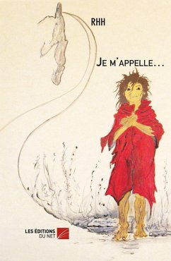 Cover Je m'appelle... (eBook, ePUB)