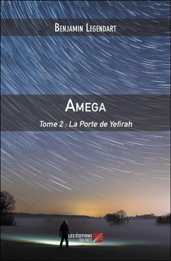 Cover Amega (eBook, ePUB)