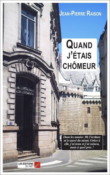 Quand j'etais chomeur (eBook, ePUB) Quand j'etais chomeur (eBook, ePUB)