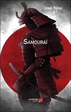 Cover Samourai (eBook, ePUB)