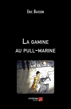Cover La gamine au pull-marine (eBook, ePUB)