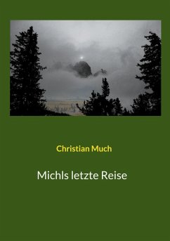 Cover Michls letzte Reise (eBook, ePUB)