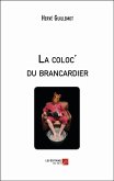 La coloc' du brancardier (eBook, ePUB)