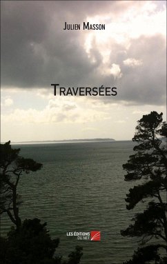 Cover Traversees (eBook, ePUB)
