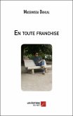 En toute franchise (eBook, ePUB)