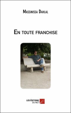 Cover En toute franchise (eBook, ePUB)