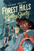 Forest Hills Bootleg Society (eBook, ePUB)