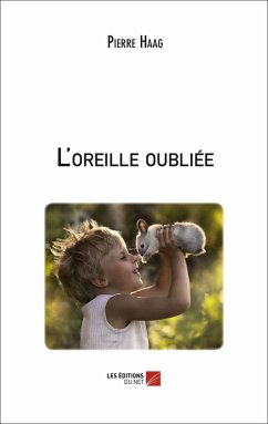 Cover L'oreille oubliee (eBook, ePUB)