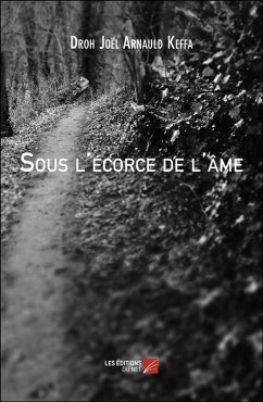 Cover Sous l'ecorce de l'ame (eBook, ePUB)