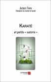 Karate et petits satoris (eBook, ePUB)