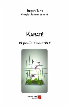 Cover Karate et petits satoris (eBook, ePUB)
