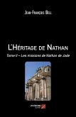 L'Heritage de Nathan (eBook, ePUB)