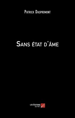 Cover Sans etat d'ame (eBook, ePUB)