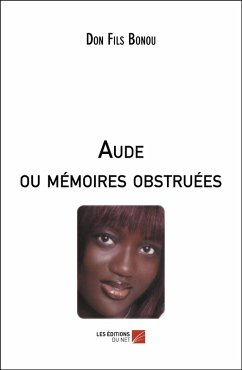 Cover Aude ou memoires obstruees (eBook, ePUB)