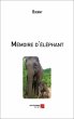 Memoire d'elephant (eBook, ePUB) - Bild 1