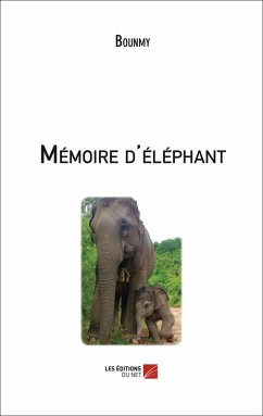 Cover Memoire d'elephant (eBook, ePUB)