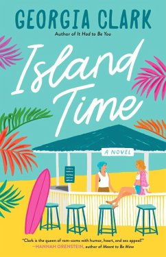 Island Time (eBook, ePUB) - Clark, Georgia