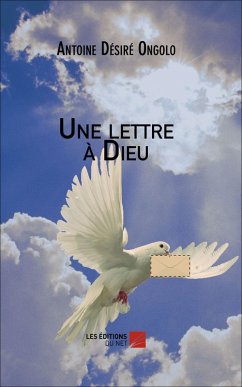 Cover Une lettre a Dieu (eBook, ePUB)