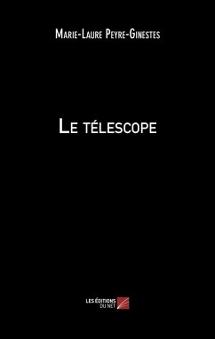 Cover Le telescope (eBook, ePUB)