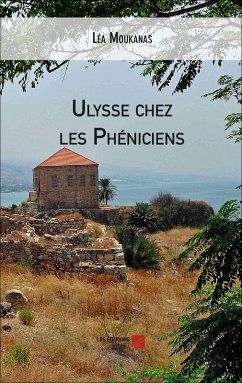 Cover Ulysse chez les Pheniciens (eBook, ePUB)