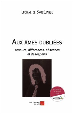 Cover Aux ames oubliees (eBook, ePUB)
