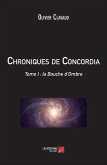 Chroniques de Concordia (eBook, ePUB)