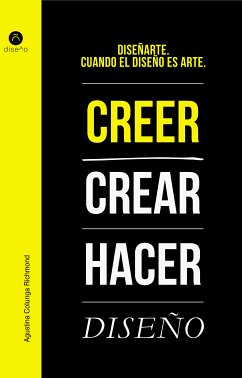 Diseñarte. Crecer, crear, hacer diseño (eBook, PDF) - Colunga-Richmond, Agustina