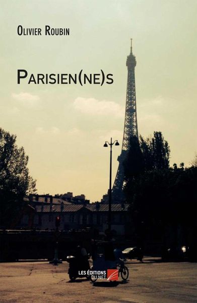 Parisien(ne)s (eBook, ePUB) Parisien(ne)s (eBook, ePUB)