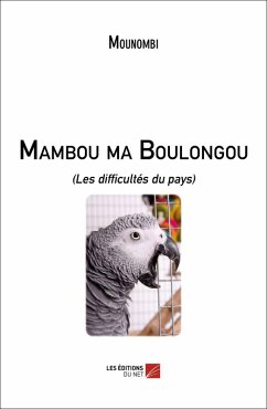 Cover Mambou ma Boulongou (eBook, ePUB)
