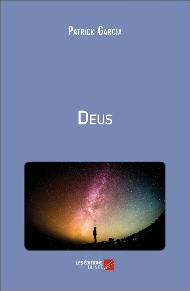 Deus (eBook, ePUB)