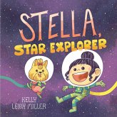 Stella, Star Explorer (eBook, ePUB)
