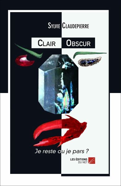 Clair Obscur - Je reste ou je pars ? (eBook, ePUB)