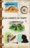 Les carnets du temps (eBook, ePUB)