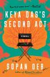 Keya Das's Second Act (eBook, ePUB) - Bild 1