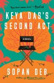 Keya Das's Second Act (eBook, ePUB)