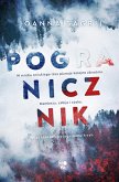 Pogranicznik (eBook, ePUB)