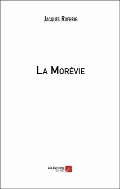 Cover La Morevie (eBook, ePUB)